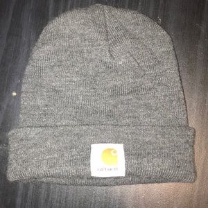 Carhart beanie